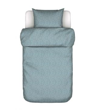 Marc O'Polo Janne Dekbedovertrek Stormy blue