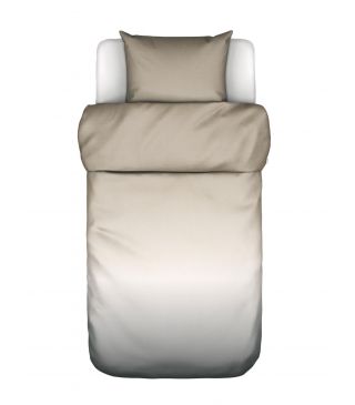 Marc O'Polo Jorn Dekbedovertrek Dark Sand