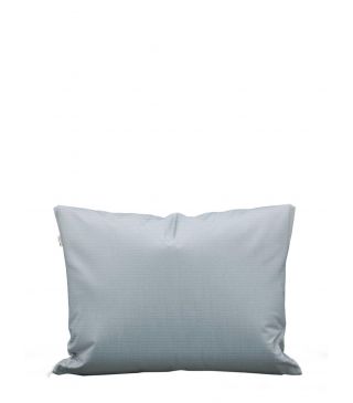 Marc O'Polo Jorn Kussensloop Calm blue