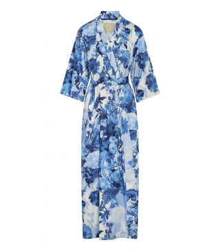 ESSENZA Jula Leila Kimono Vanilla