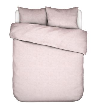 Essenza Jule Woodrose Dekbedovertrek 2p set 240x200/220 + 2 slopen