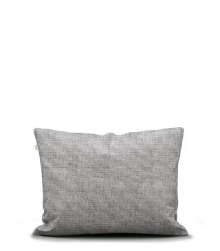 ESSENZA Jule Kussensloop Anthracite