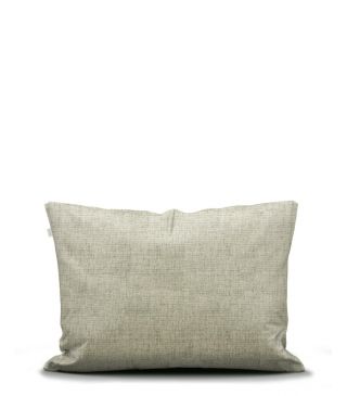 ESSENZA Jule Mosgroen Kussensloop 60 x 70 cm