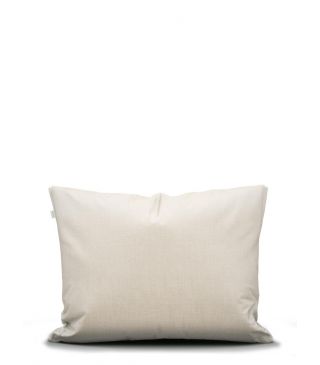ESSENZA Jule Vanille Kussensloop 60 x 70 cm