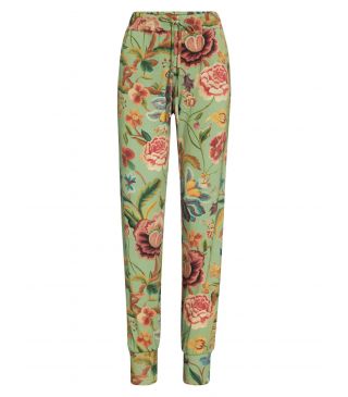 ESSENZA Jules Roselina Basil green
