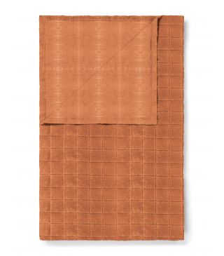 ESSENZA Julia Brulee Plaid 150 x 200 cm