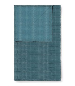 ESSENZA Julia Plaid Denim