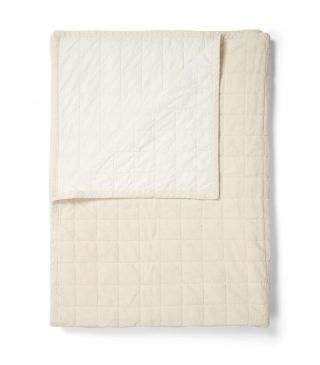 ESSENZA Julia Sprei Sand