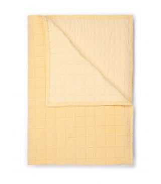 ESSENZA Julia Sprei Yellow straw