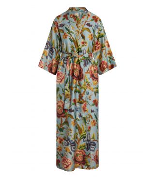 ESSENZA Juliet Roselina Kimono Surf green