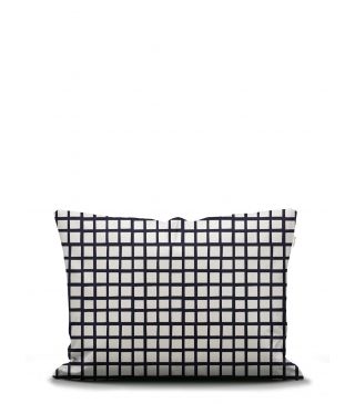 Marc O'Polo Karie Kussensloop Dark Navy
