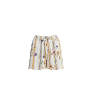 ESSENZA Kathleen Amare Vanille Shorts L