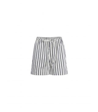 ESSENZA Kathleen Libba Shorts Vanilla