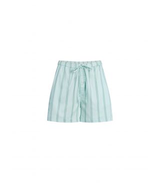 ESSENZA Kathleen Lova Pastelblauw Shorts XXL