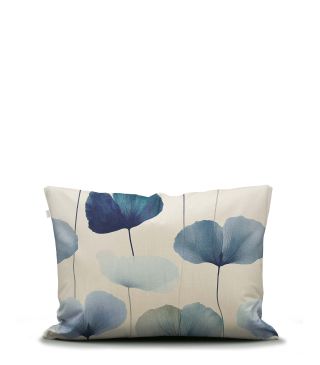 Essenza Kati Blue Kussensloop 60 x 70 cm