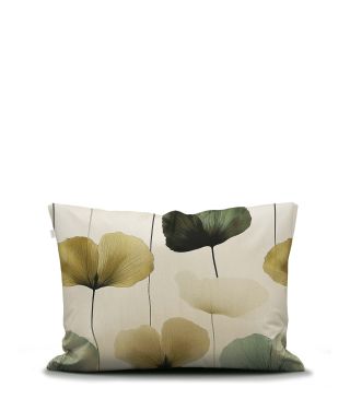 Essenza Kati Green Kussensloop 60 x 70 cm