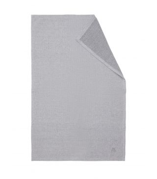 Marc O'Polo Kinno Keukenhanddoek Light Grey