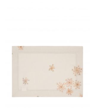 ESSENZA Lauren Placemat Sand