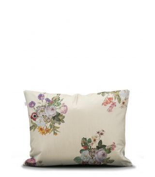 ESSENZA Laurine Kussensloop Vanilla
