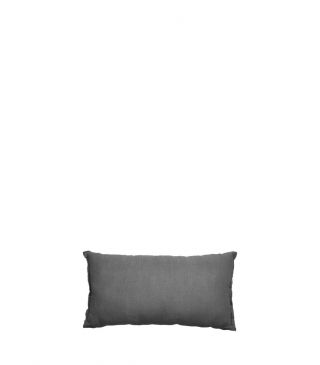 Marc O'Polo Linka Sierkussen Dark Grey