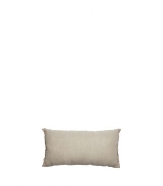 Marc O'Polo Linka Sand Sierkussen 30 x 60 cm