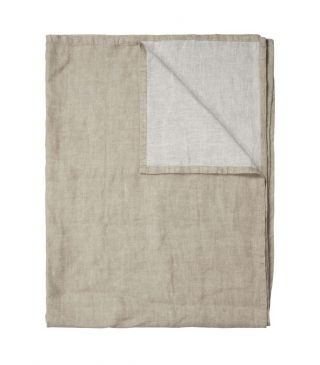 Marc O'Polo Linka Sand Plaid 150 x 200 cm