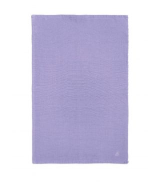 Marc O'Polo Lova Lila Keukenhanddoek 50 x 70 cm
