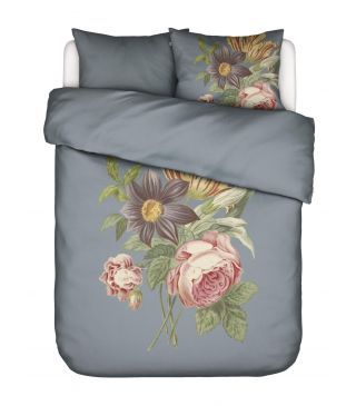 Essenza Madia Global grey  2p set 260x200/220 + 2 slopen