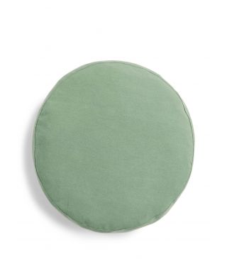 ESSENZA Mads verdant green Sierkussen 45 cm