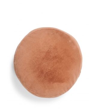 ESSENZA Mads Furry Bright terra Sierkussen 45 cm