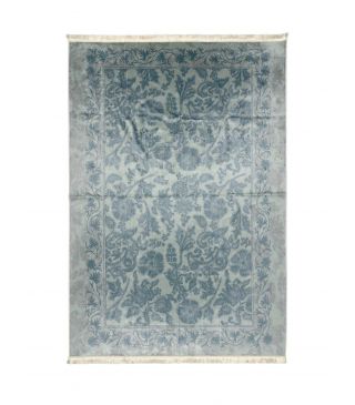 ESSENZA Maere Vloerkleed Hazy Blue