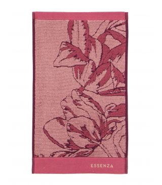ESSENZA Malou Gastendoekje Plum