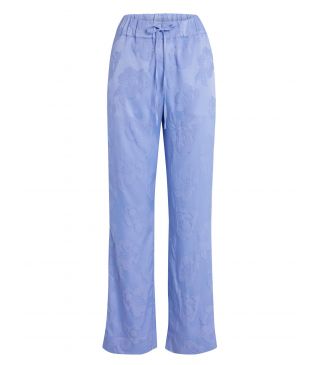 Essenza Mare Charley Lavender blue Lange broek XL