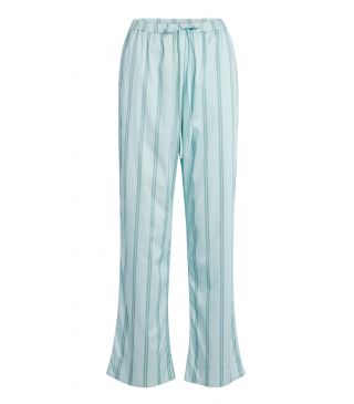ESSENZA Mare Lova Lange broek Pastell blue