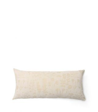 Essenza Maribel Oatmeal Sierkussen 40 x 90 cm