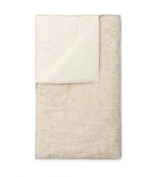 Essenza Maribel Oatmeal Sprei 180 x 265 cm