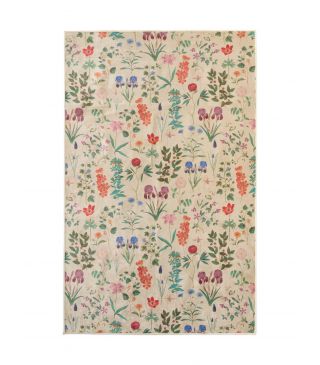 ESSENZA Marigold Vanille Vloerkleed klein 60 x 90 cm