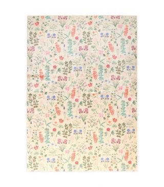 ESSENZA Marigold Vanille Vloerkleed 180 x 240 cm