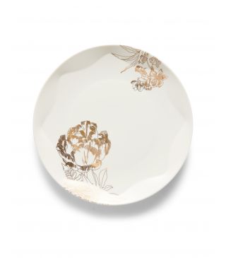 ESSENZA Masterpiece Dinerbord Off white