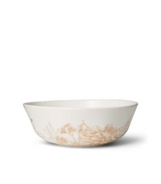 ESSENZA Masterpiece Grote kom Off white