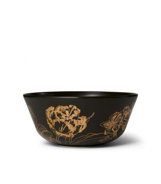 ESSENZA Masterpiece Kom Dark Green