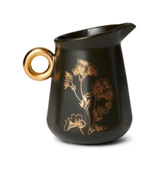 ESSENZA Masterpiece Melkkan Dark Green