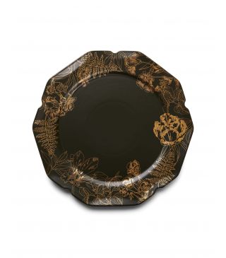 ESSENZA Masterpiece Onderbord Dark Green