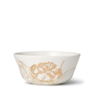 ESSENZA Masterpiece Kleine kom Off white