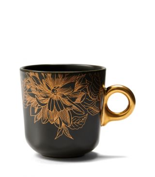 ESSENZA Masterpiece Kleine beker Dark Green