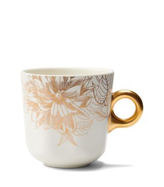 ESSENZA Masterpiece Kleine beker Off white