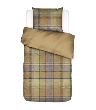 Essenza Meau Camel  1p set 140x200/220 + 1 sloop