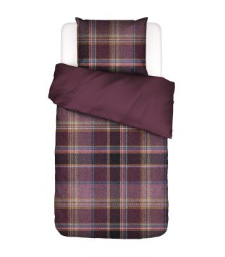 ESSENZA Meau Mauve wine