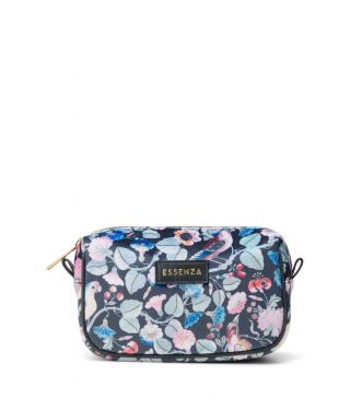 Essenza Megan Aleste Slate grey Make-up tas 20x8x11