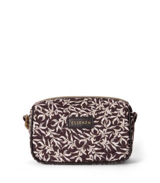 ESSENZA Megan Juliette Make-up Tas Almost black